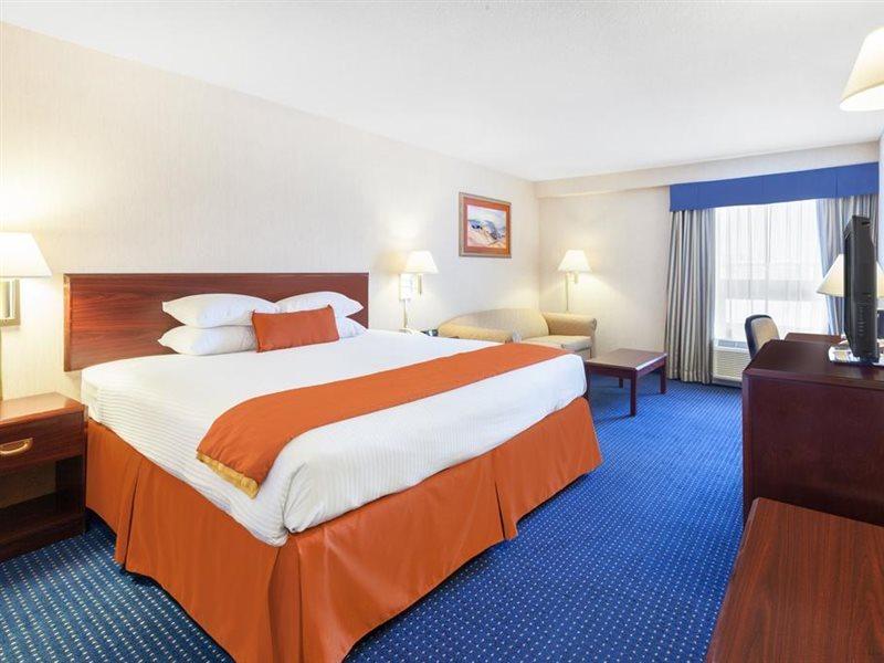 Wyndham Garden Monterrey Norte San Nicolas de los Garza Ngoại thất bức ảnh