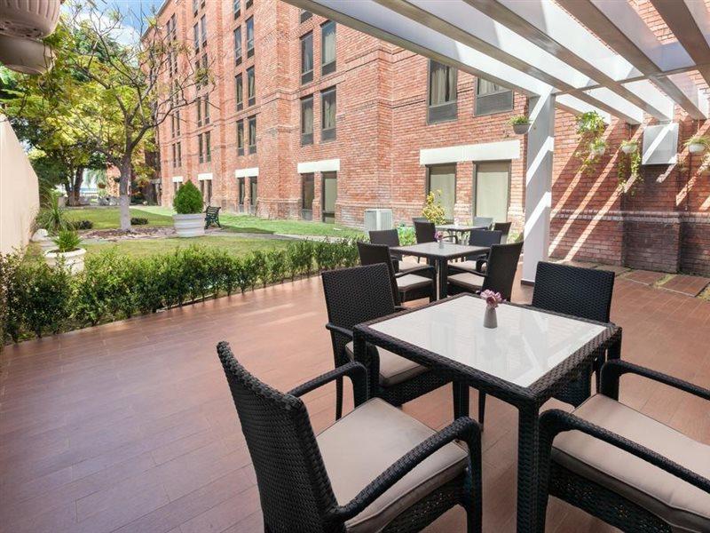 Wyndham Garden Monterrey Norte San Nicolas de los Garza Ngoại thất bức ảnh