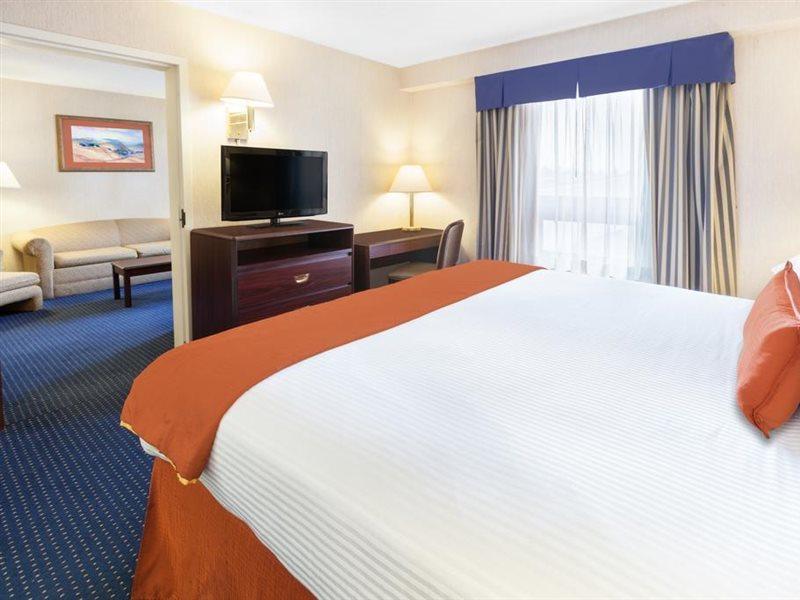 Wyndham Garden Monterrey Norte San Nicolas de los Garza Ngoại thất bức ảnh