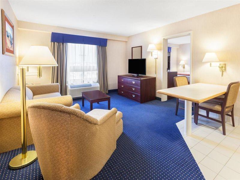 Wyndham Garden Monterrey Norte San Nicolas de los Garza Ngoại thất bức ảnh