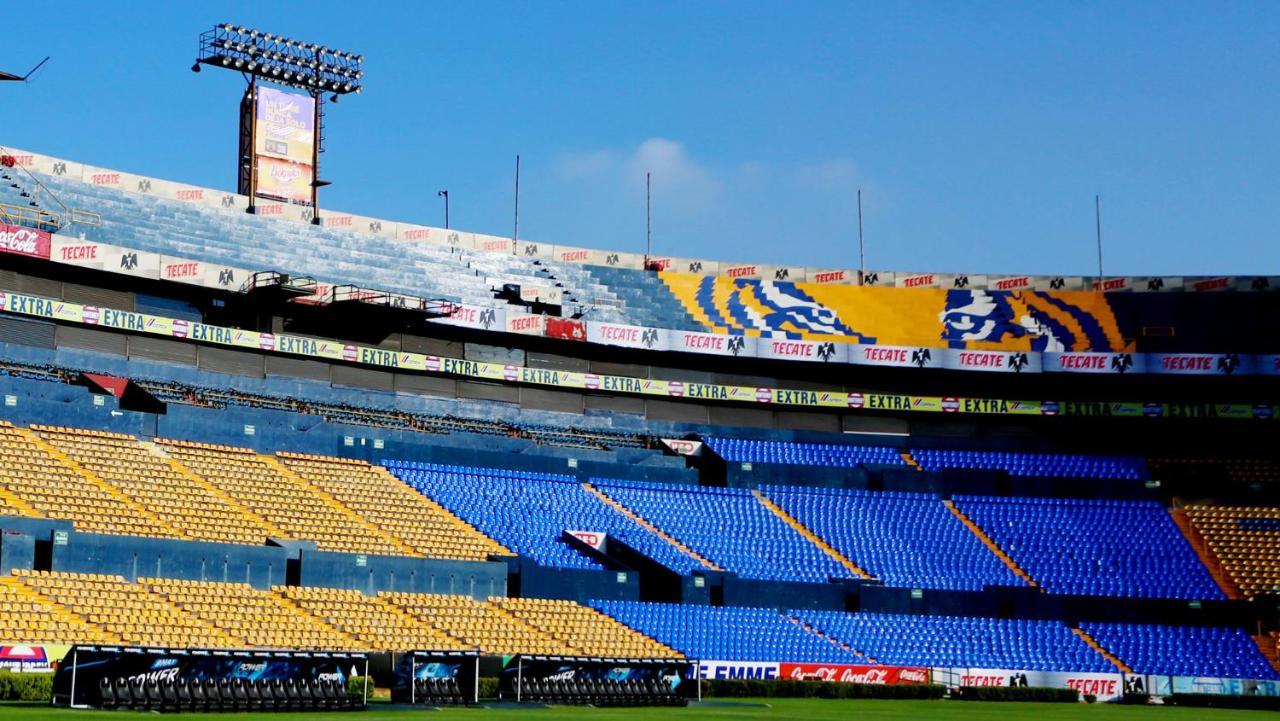 Wyndham Garden Monterrey Norte San Nicolas de los Garza Ngoại thất bức ảnh