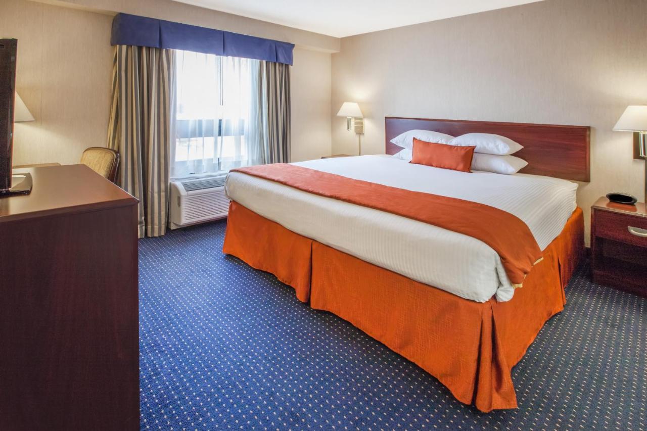 Wyndham Garden Monterrey Norte San Nicolas de los Garza Ngoại thất bức ảnh
