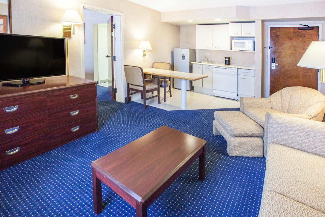 Wyndham Garden Monterrey Norte San Nicolas de los Garza Ngoại thất bức ảnh
