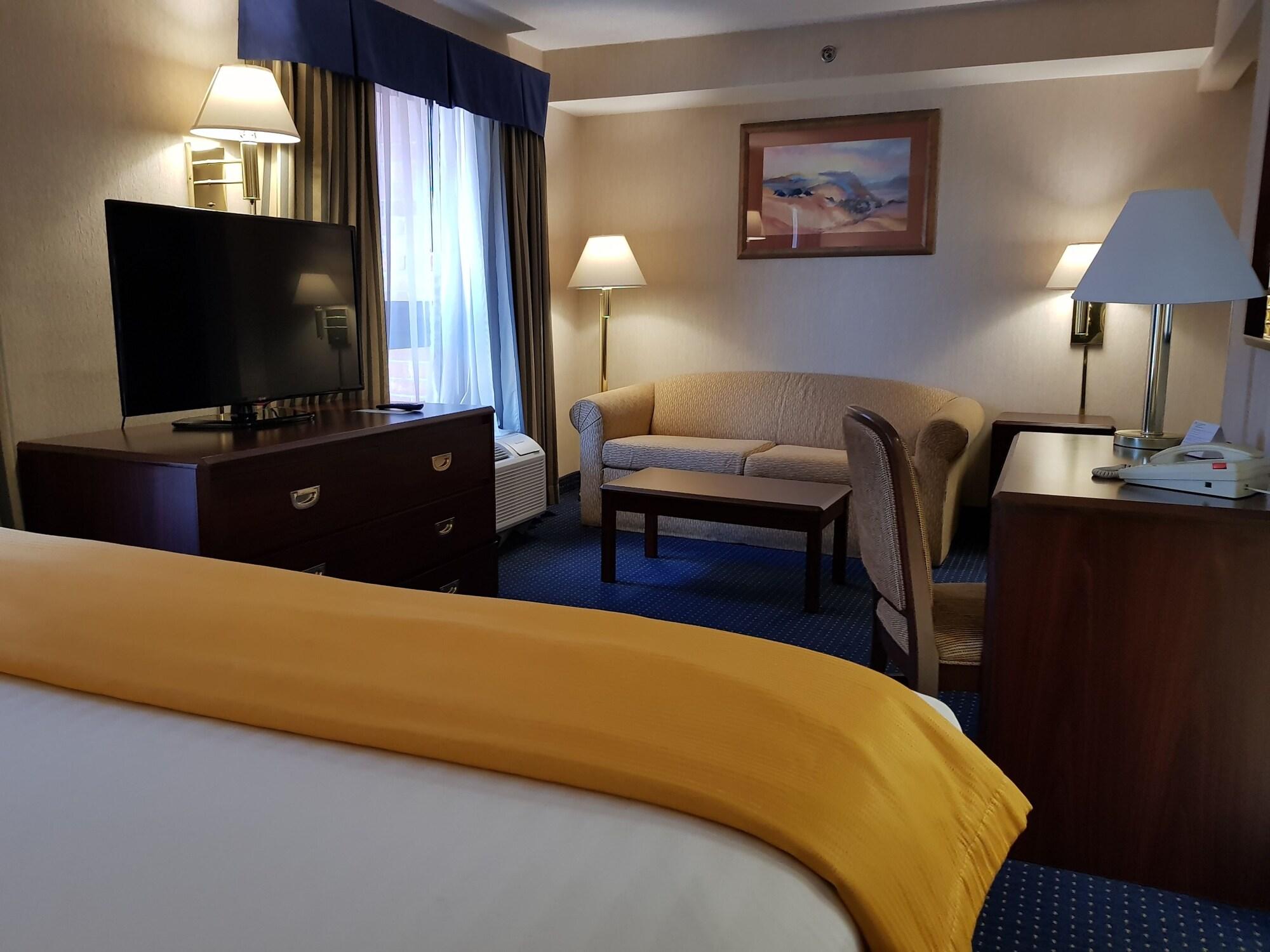Wyndham Garden Monterrey Norte San Nicolas de los Garza Ngoại thất bức ảnh