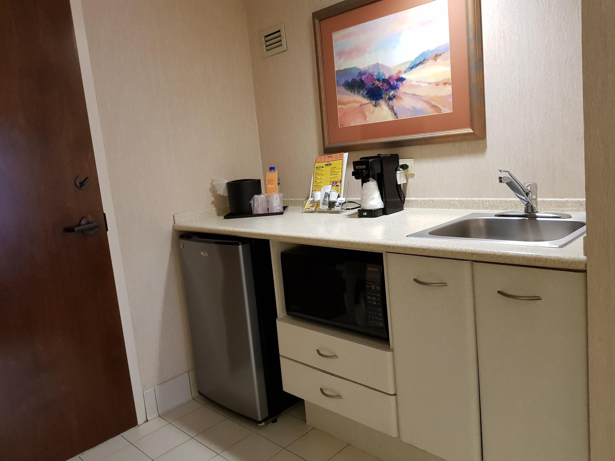 Wyndham Garden Monterrey Norte San Nicolas de los Garza Ngoại thất bức ảnh