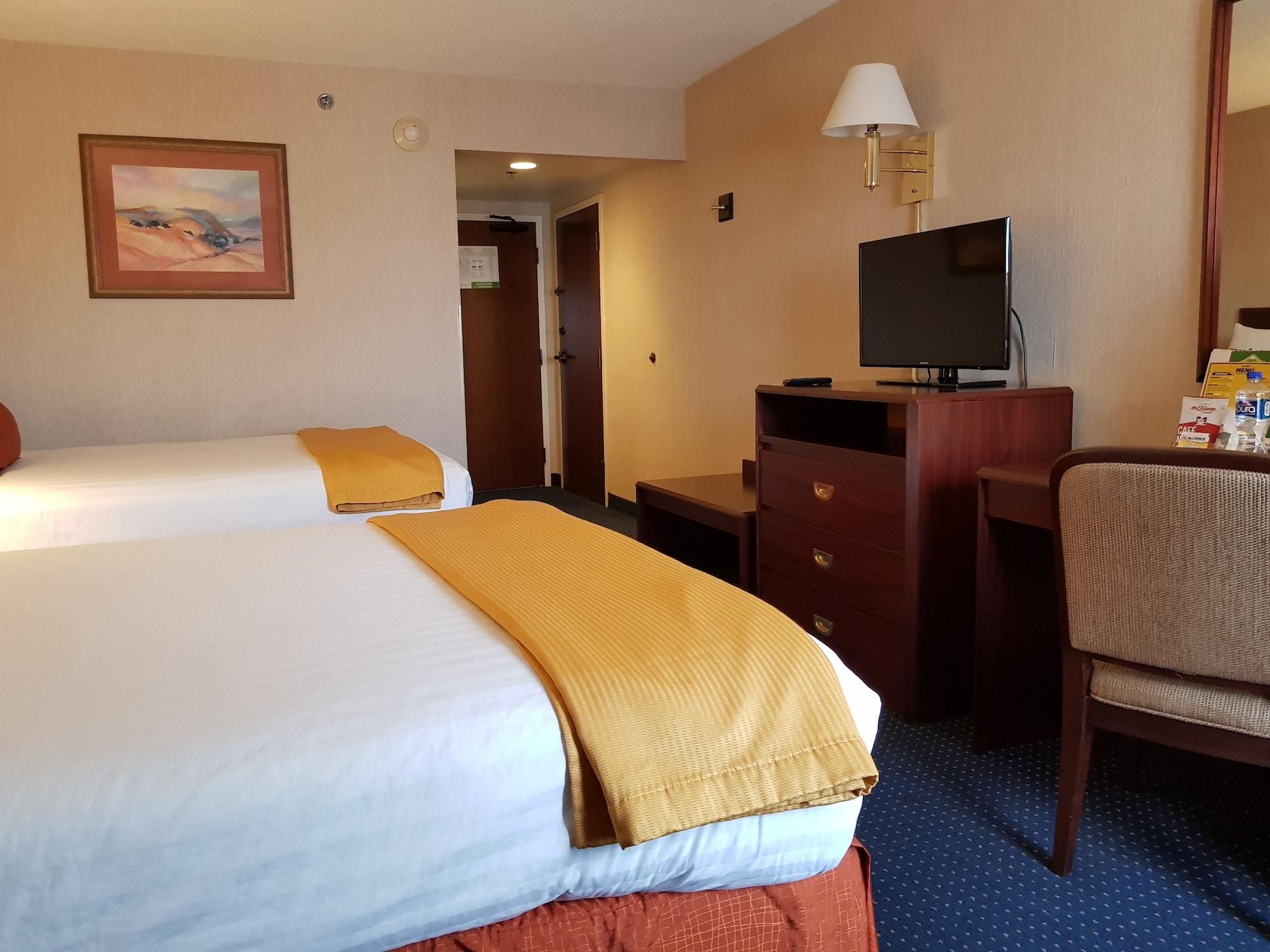 Wyndham Garden Monterrey Norte San Nicolas de los Garza Ngoại thất bức ảnh