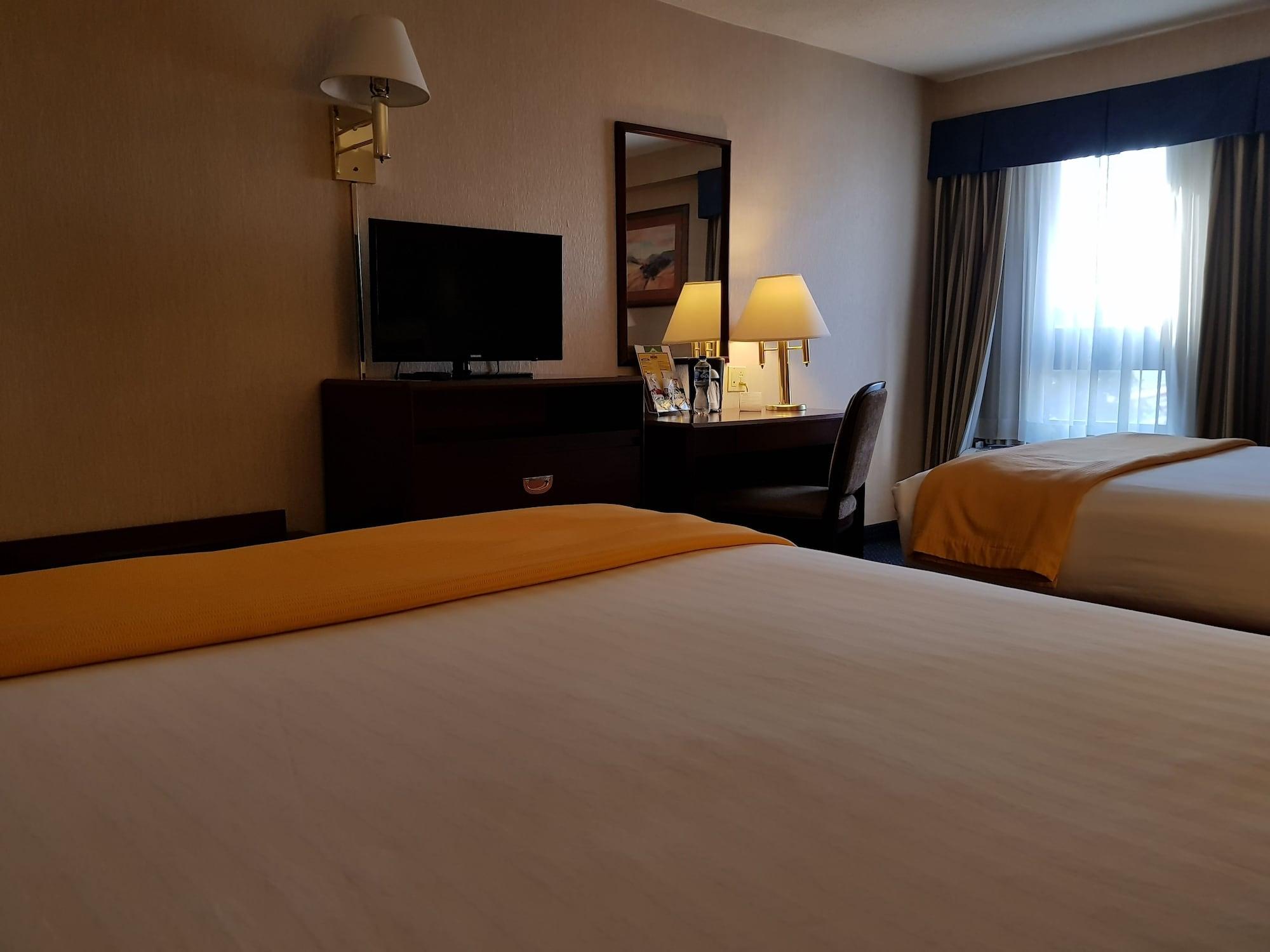 Wyndham Garden Monterrey Norte San Nicolas de los Garza Ngoại thất bức ảnh