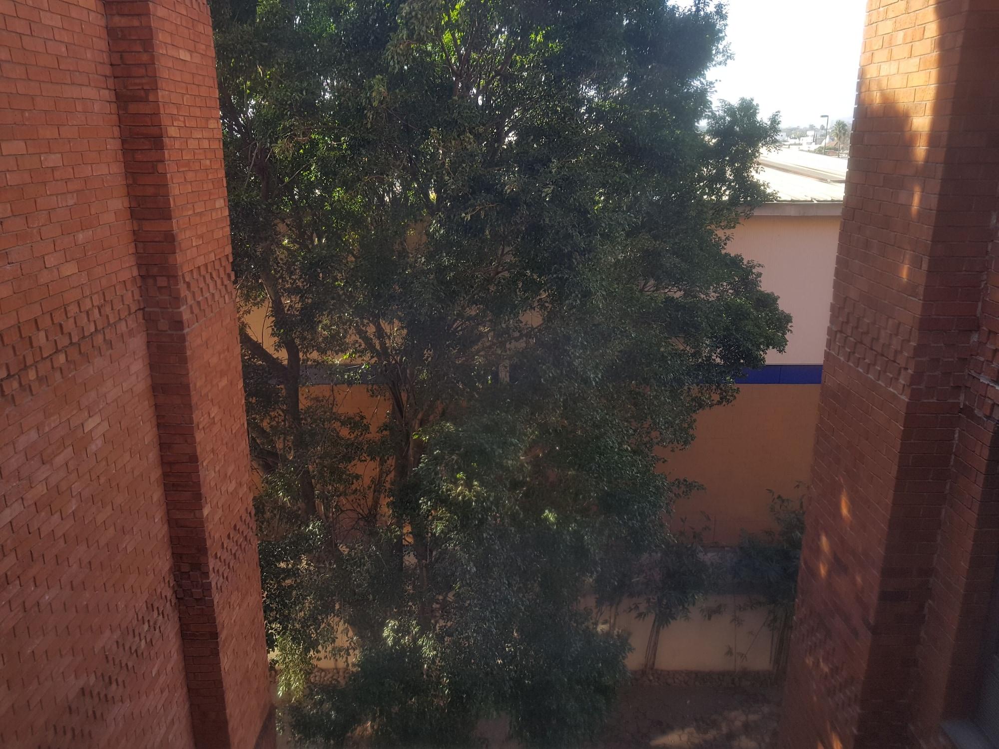 Wyndham Garden Monterrey Norte San Nicolas de los Garza Ngoại thất bức ảnh