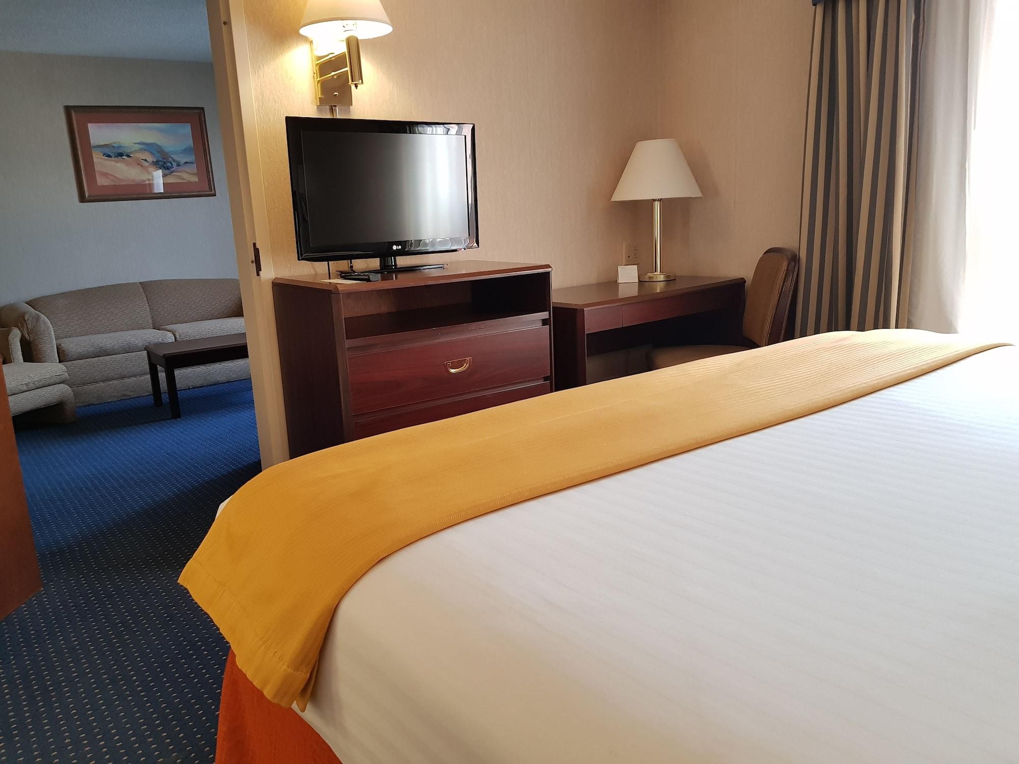 Wyndham Garden Monterrey Norte San Nicolas de los Garza Ngoại thất bức ảnh
