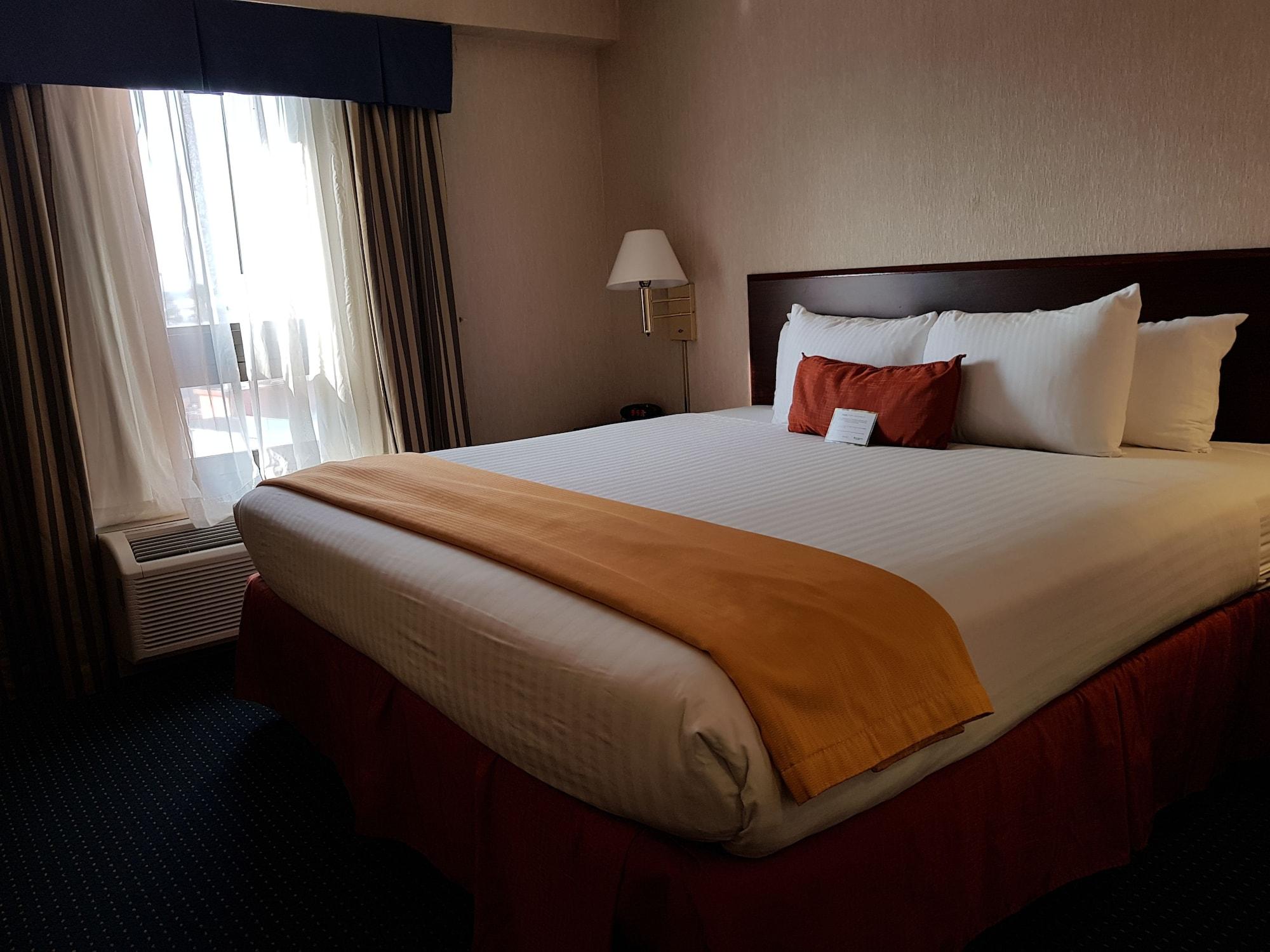 Wyndham Garden Monterrey Norte San Nicolas de los Garza Ngoại thất bức ảnh