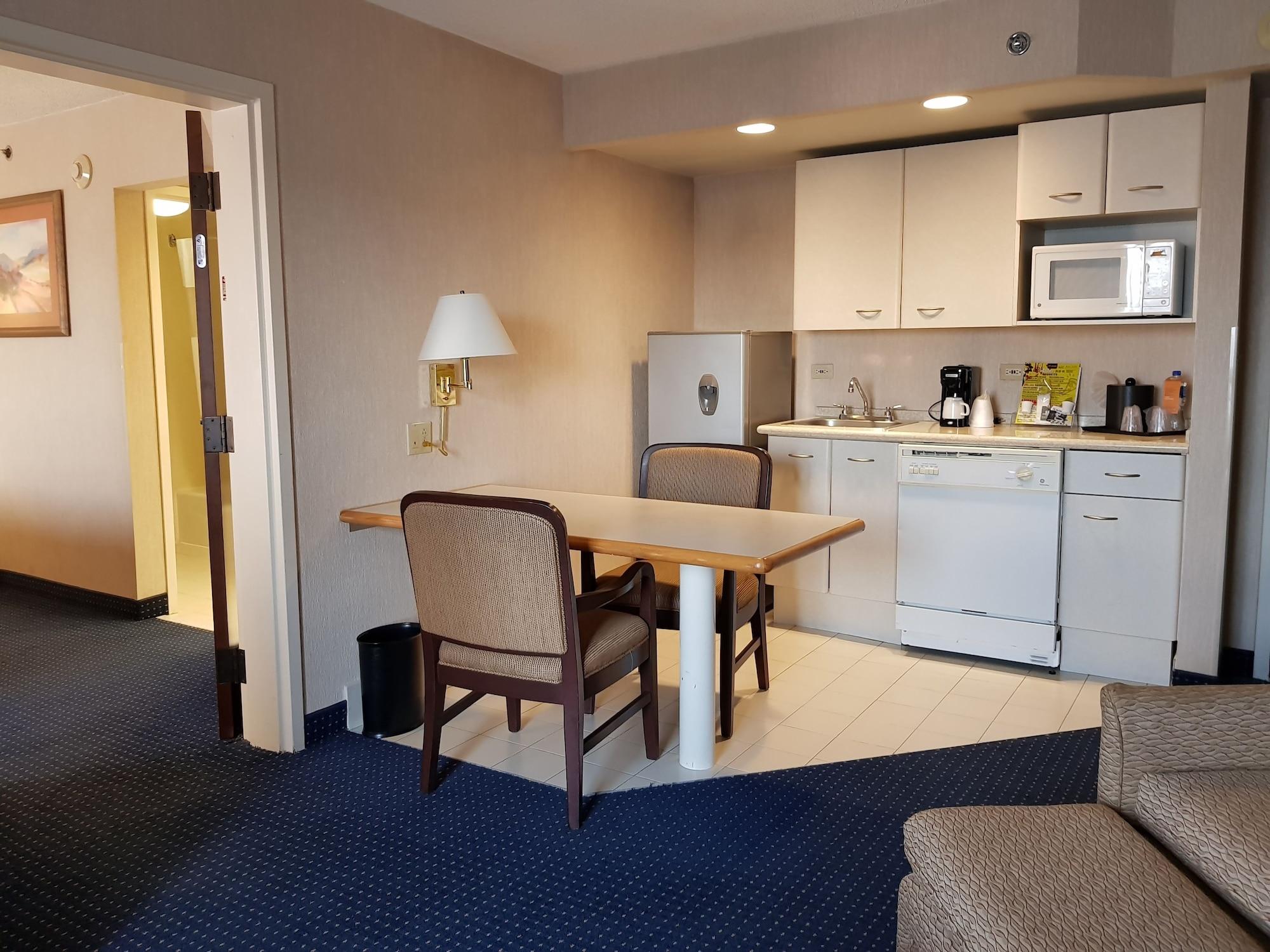 Wyndham Garden Monterrey Norte San Nicolas de los Garza Ngoại thất bức ảnh