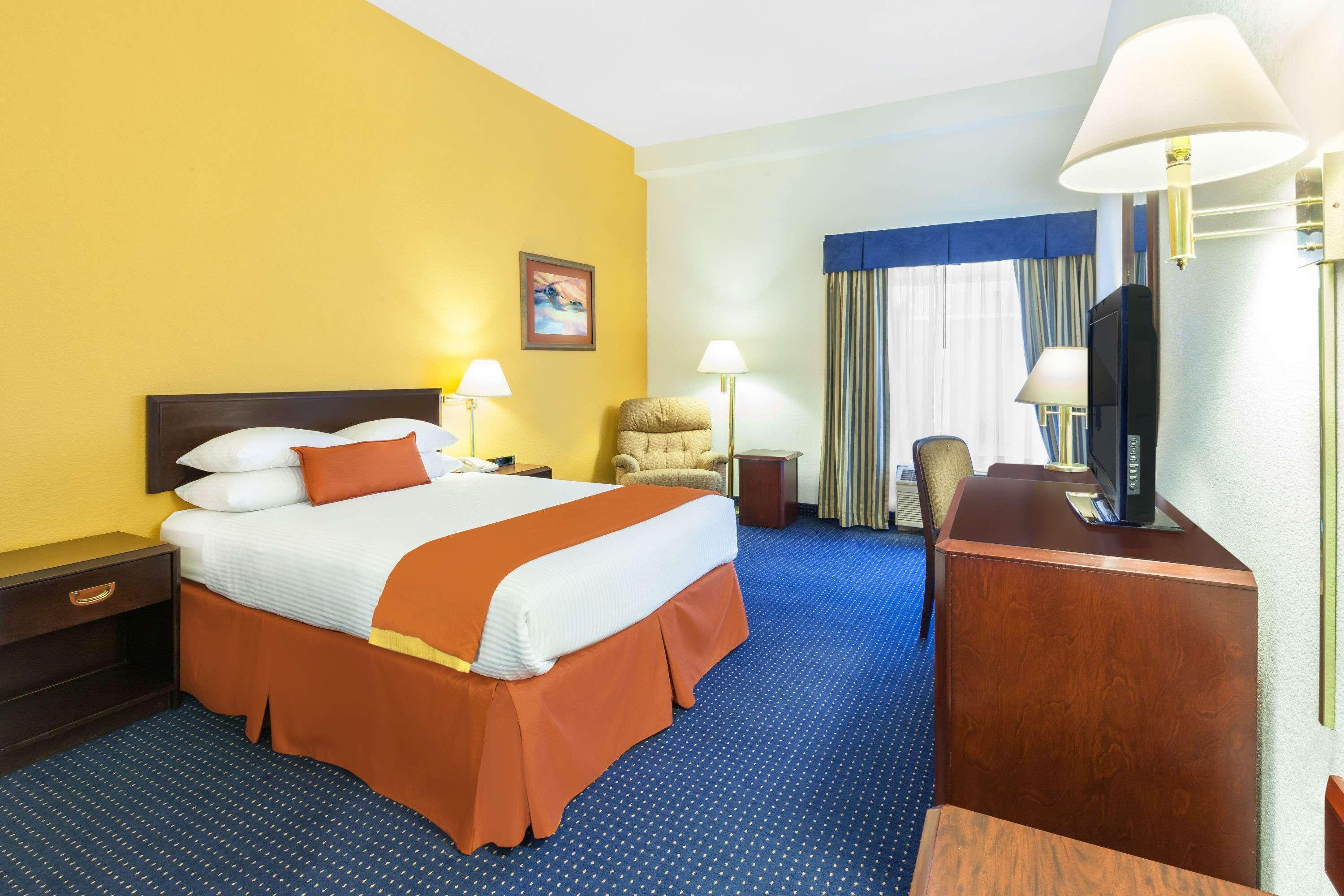 Wyndham Garden Monterrey Norte San Nicolas de los Garza Ngoại thất bức ảnh