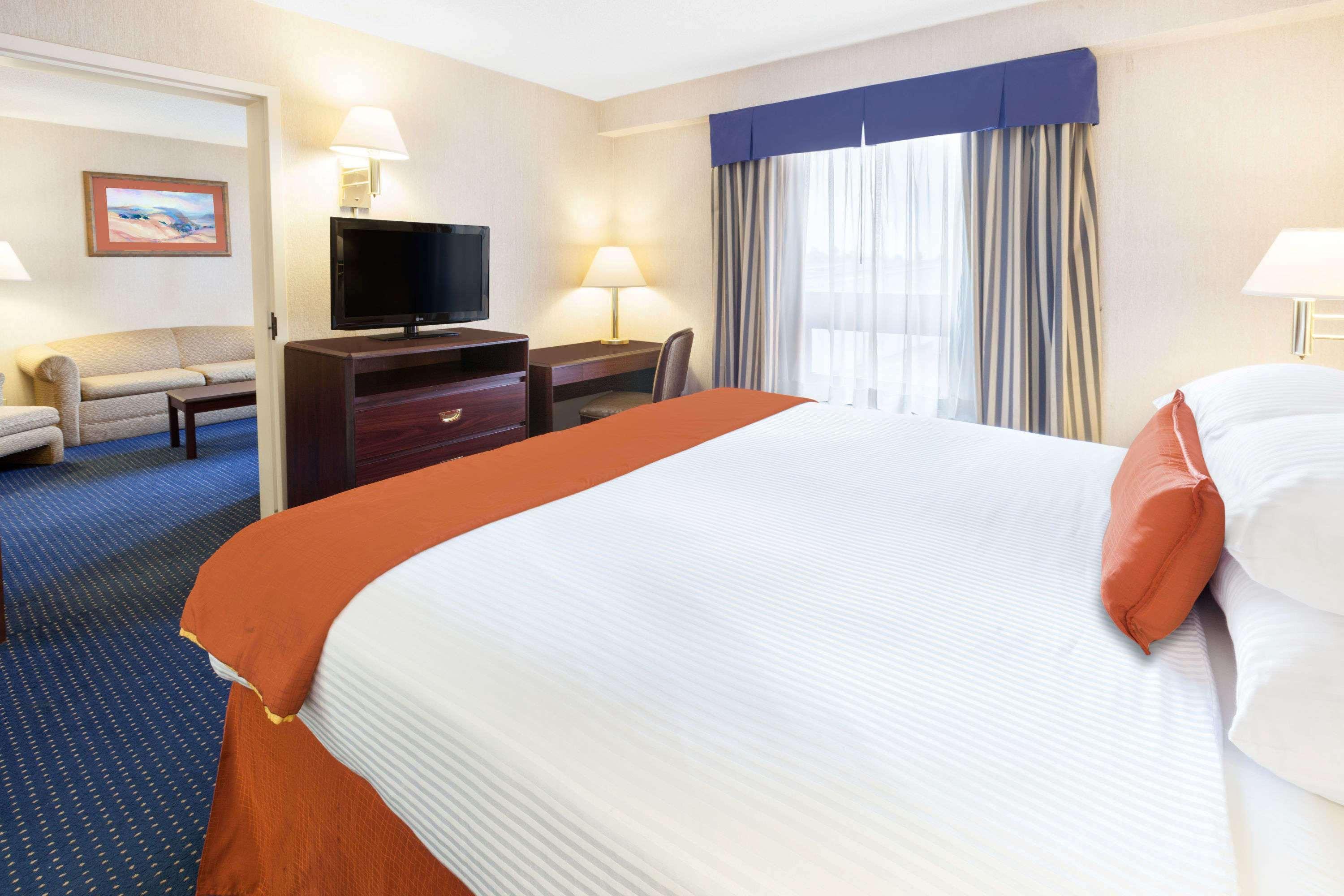 Wyndham Garden Monterrey Norte San Nicolas de los Garza Ngoại thất bức ảnh