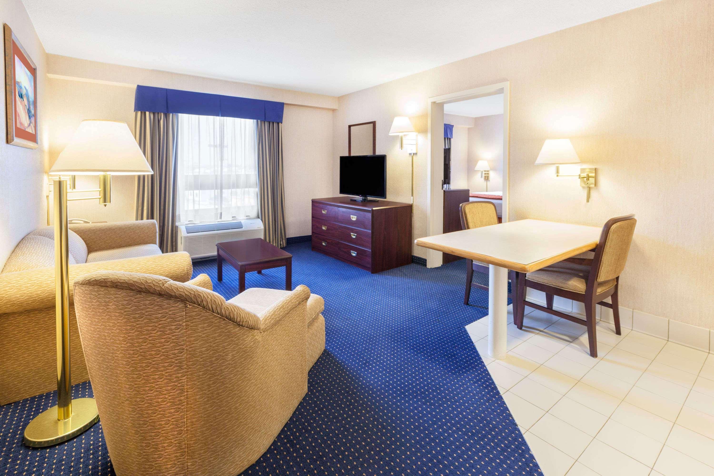 Wyndham Garden Monterrey Norte San Nicolas de los Garza Ngoại thất bức ảnh