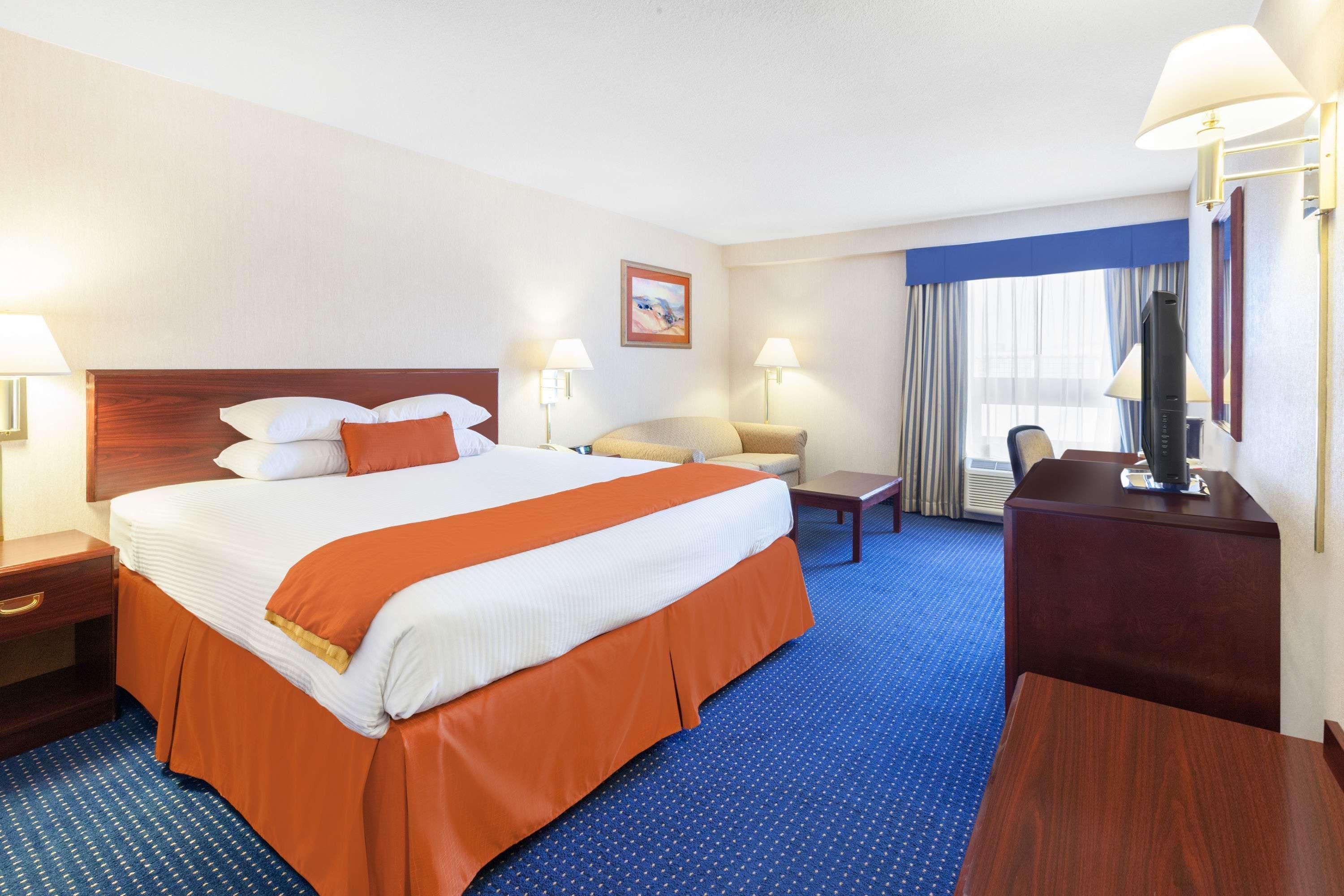 Wyndham Garden Monterrey Norte San Nicolas de los Garza Ngoại thất bức ảnh