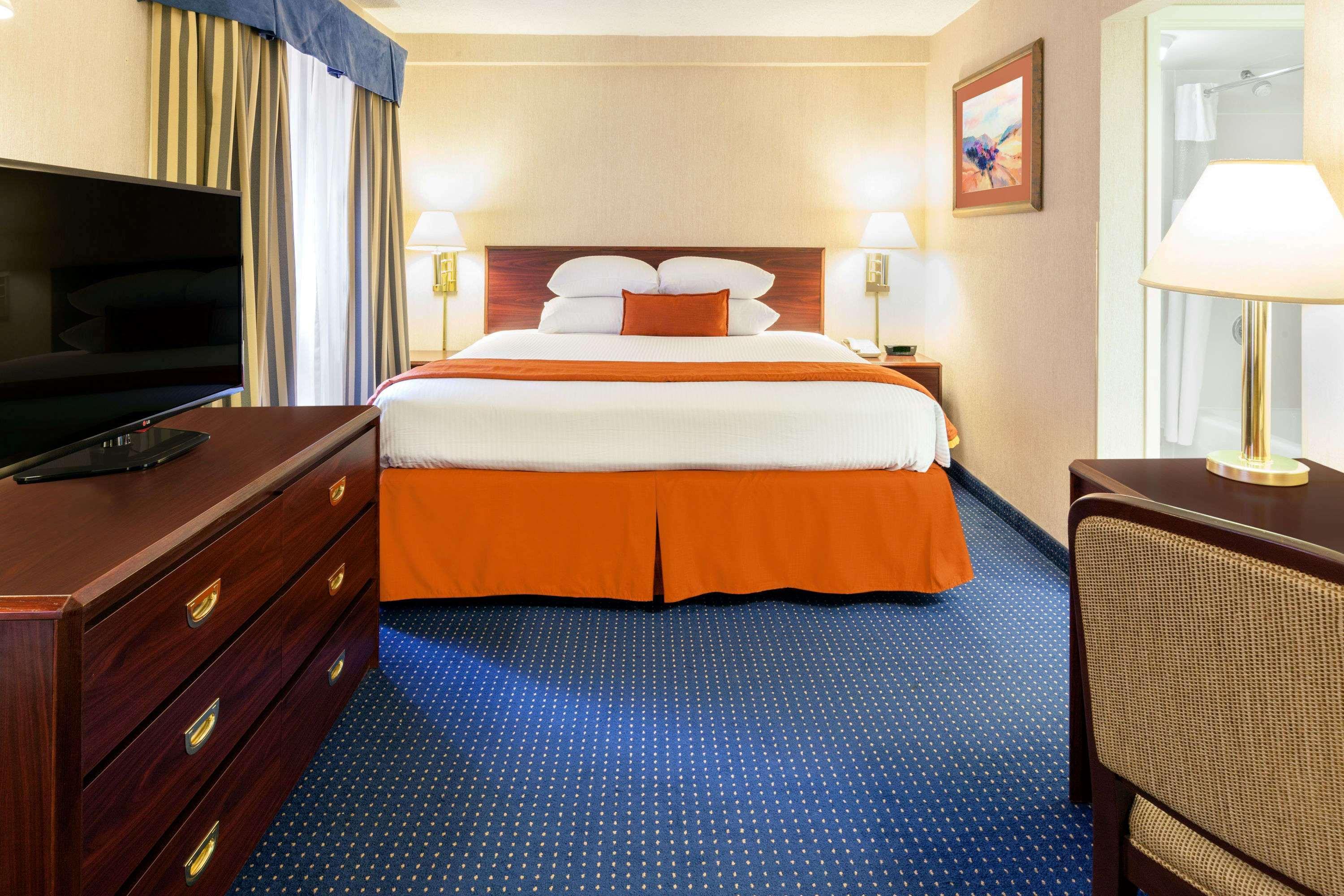 Wyndham Garden Monterrey Norte San Nicolas de los Garza Ngoại thất bức ảnh