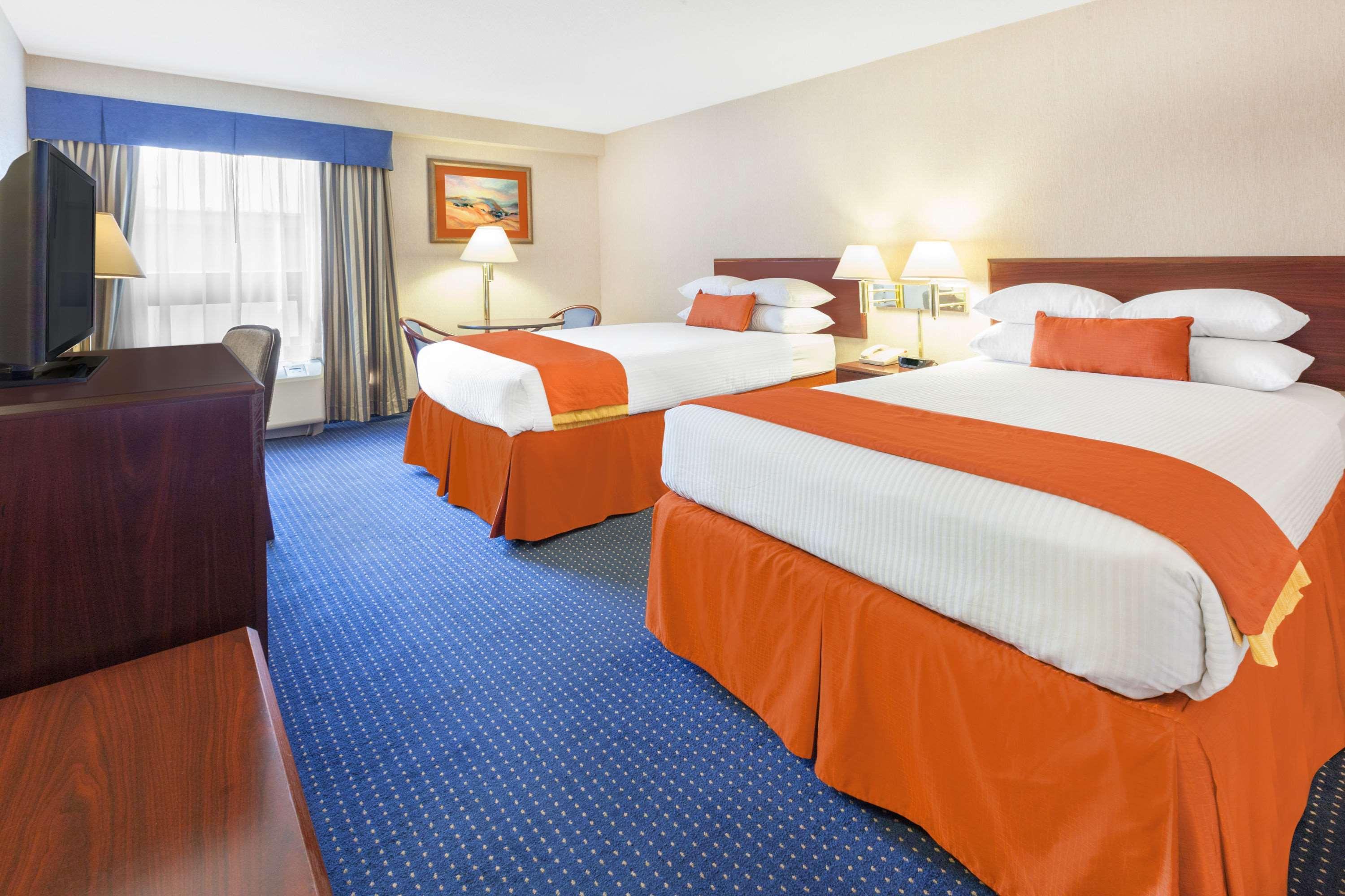 Wyndham Garden Monterrey Norte San Nicolas de los Garza Ngoại thất bức ảnh