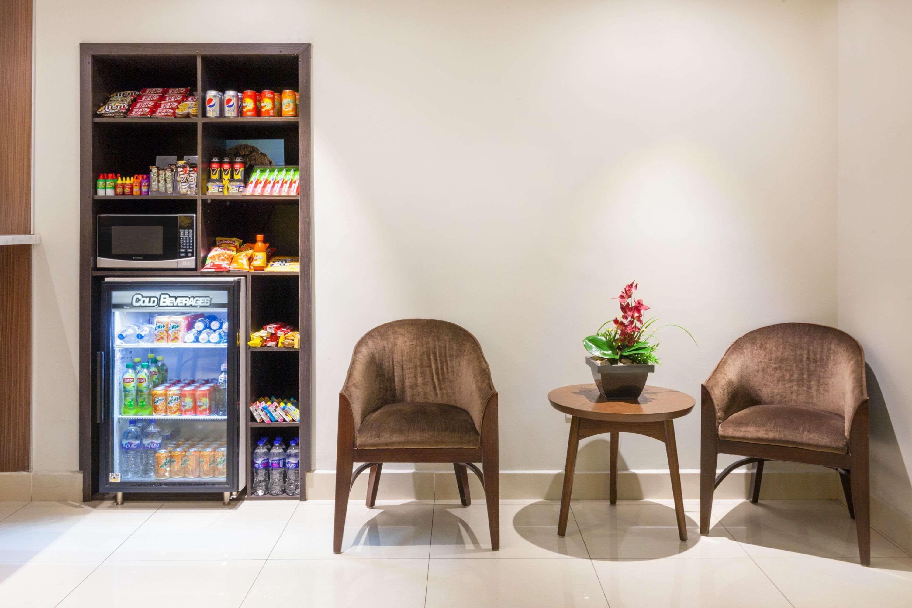 Wyndham Garden Monterrey Norte San Nicolas de los Garza Ngoại thất bức ảnh