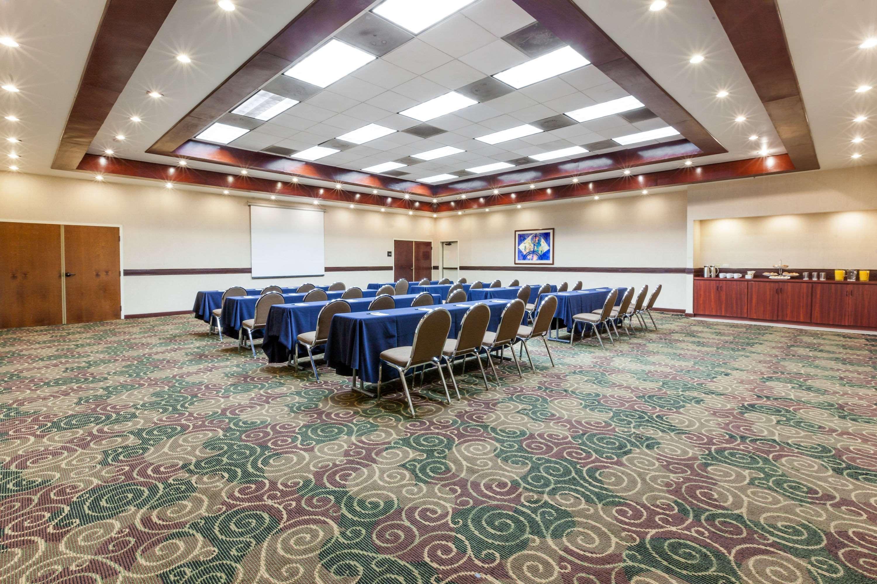 Wyndham Garden Monterrey Norte San Nicolas de los Garza Ngoại thất bức ảnh