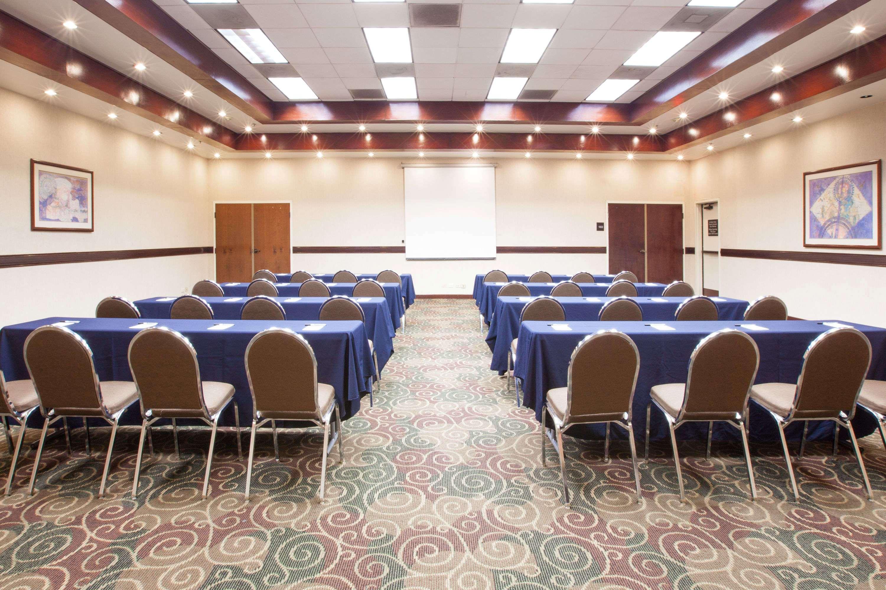 Wyndham Garden Monterrey Norte San Nicolas de los Garza Ngoại thất bức ảnh