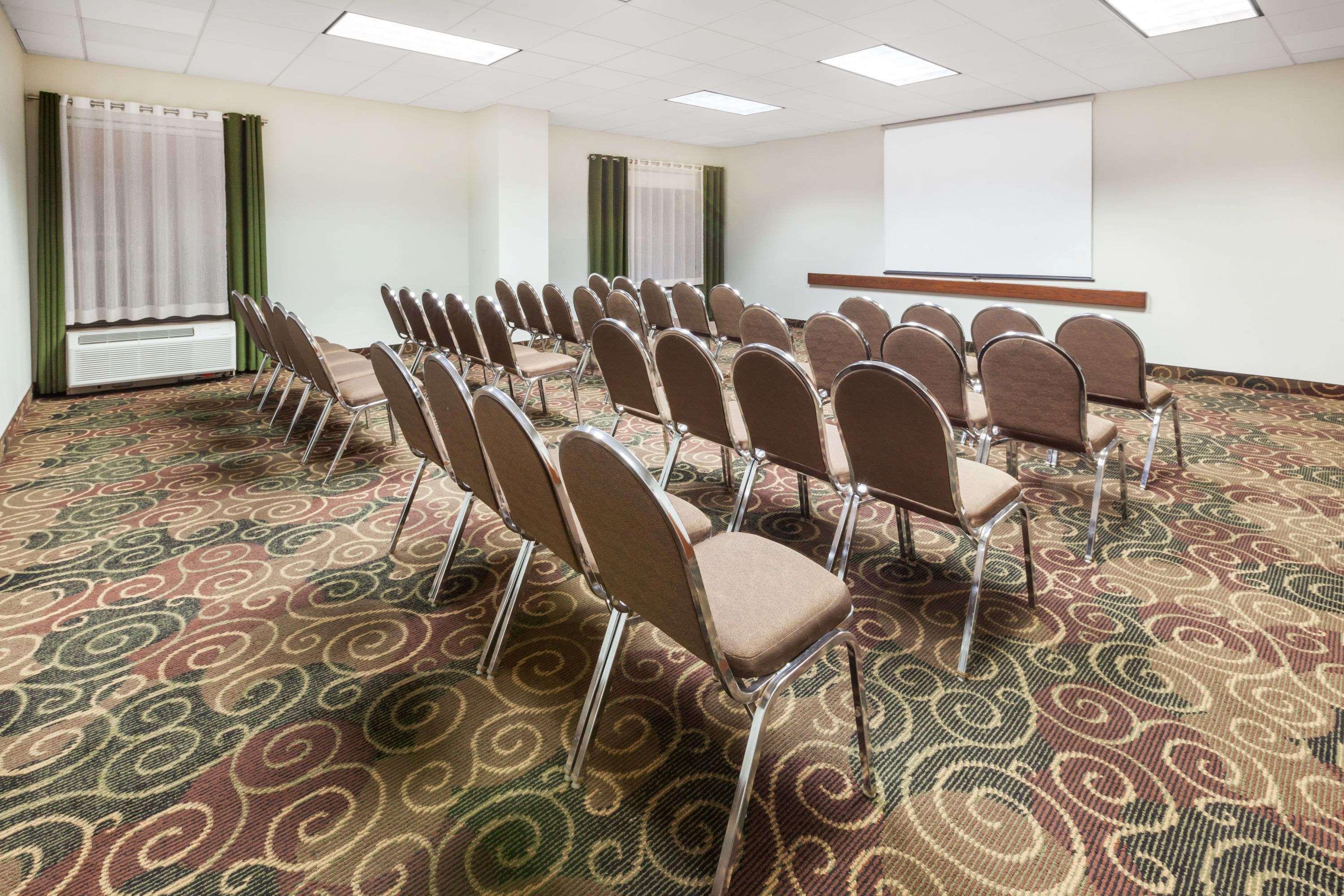 Wyndham Garden Monterrey Norte San Nicolas de los Garza Ngoại thất bức ảnh
