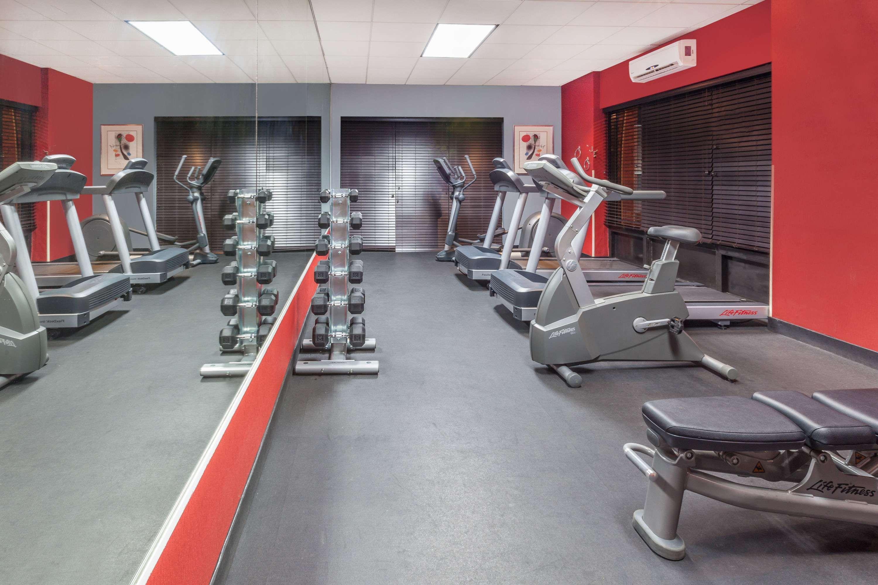Wyndham Garden Monterrey Norte San Nicolas de los Garza Ngoại thất bức ảnh