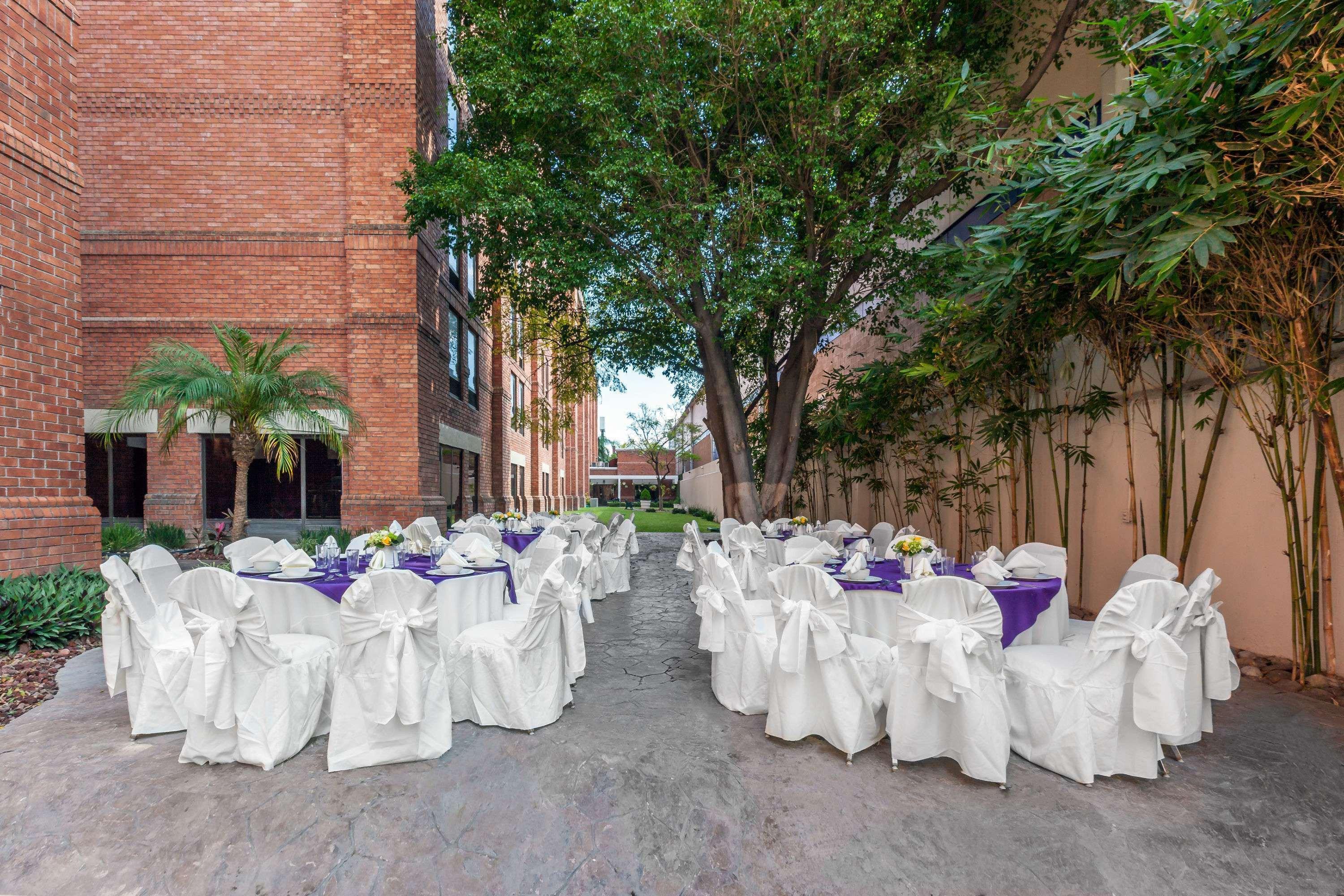 Wyndham Garden Monterrey Norte San Nicolas de los Garza Ngoại thất bức ảnh