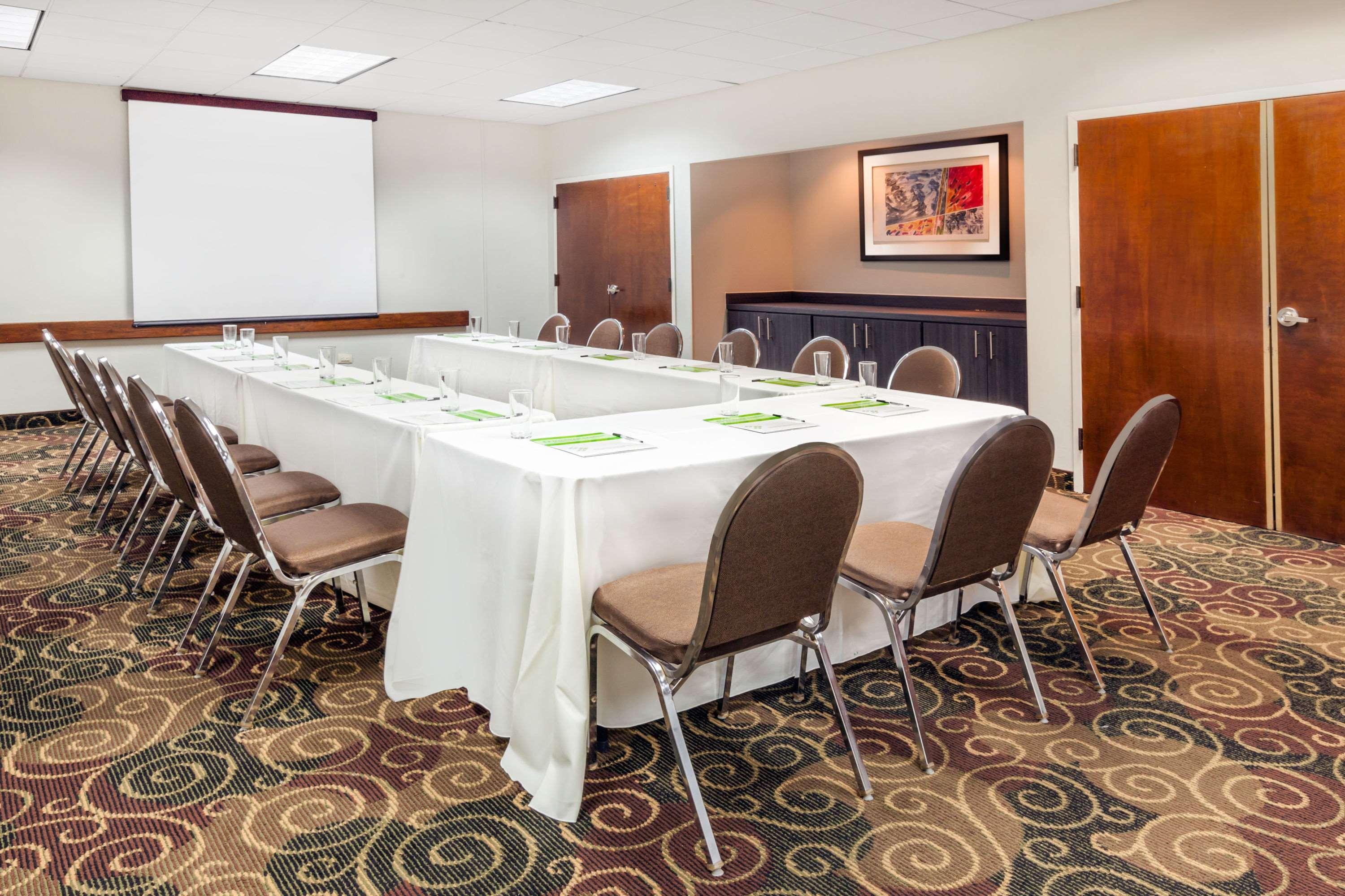 Wyndham Garden Monterrey Norte San Nicolas de los Garza Ngoại thất bức ảnh