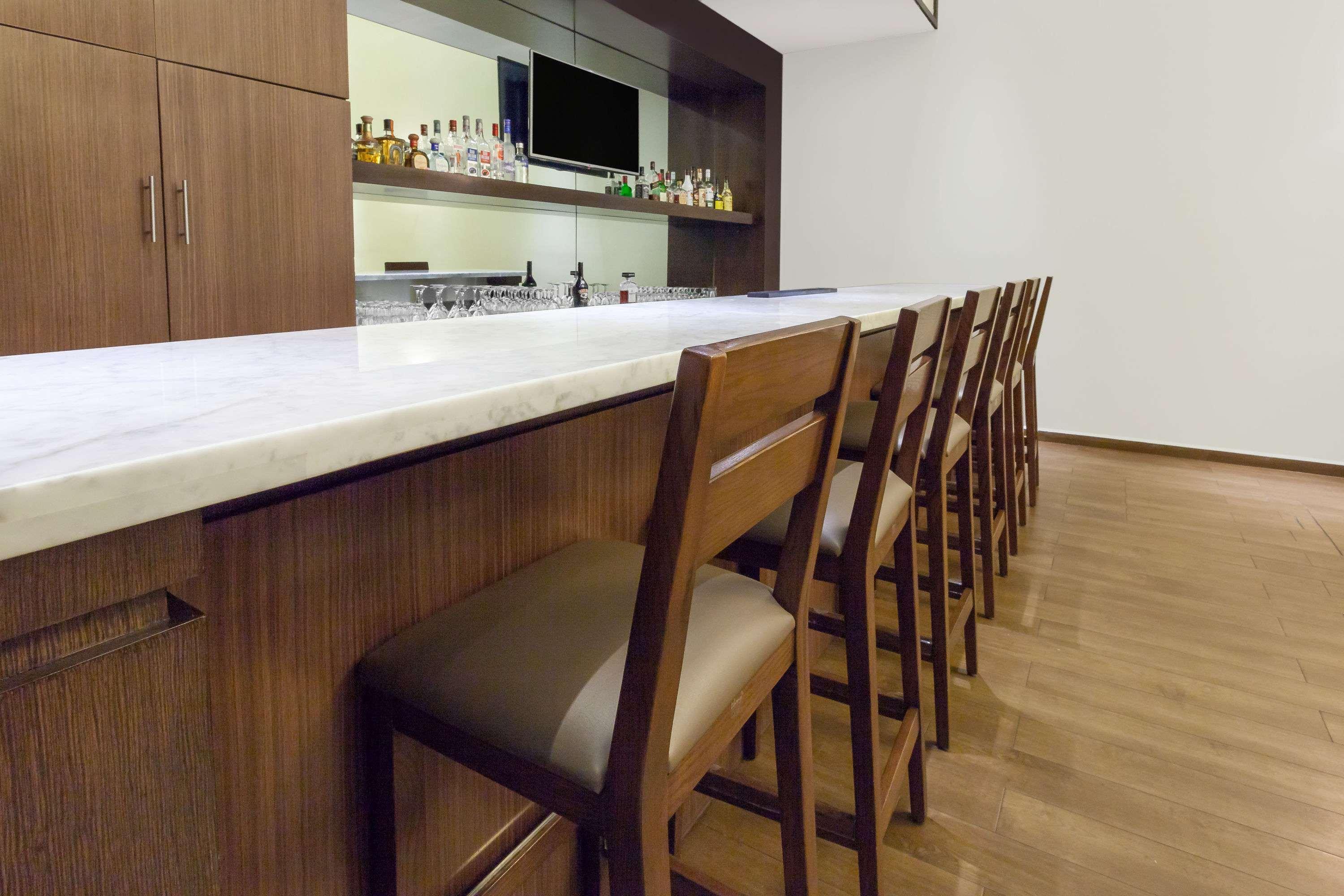 Wyndham Garden Monterrey Norte San Nicolas de los Garza Ngoại thất bức ảnh