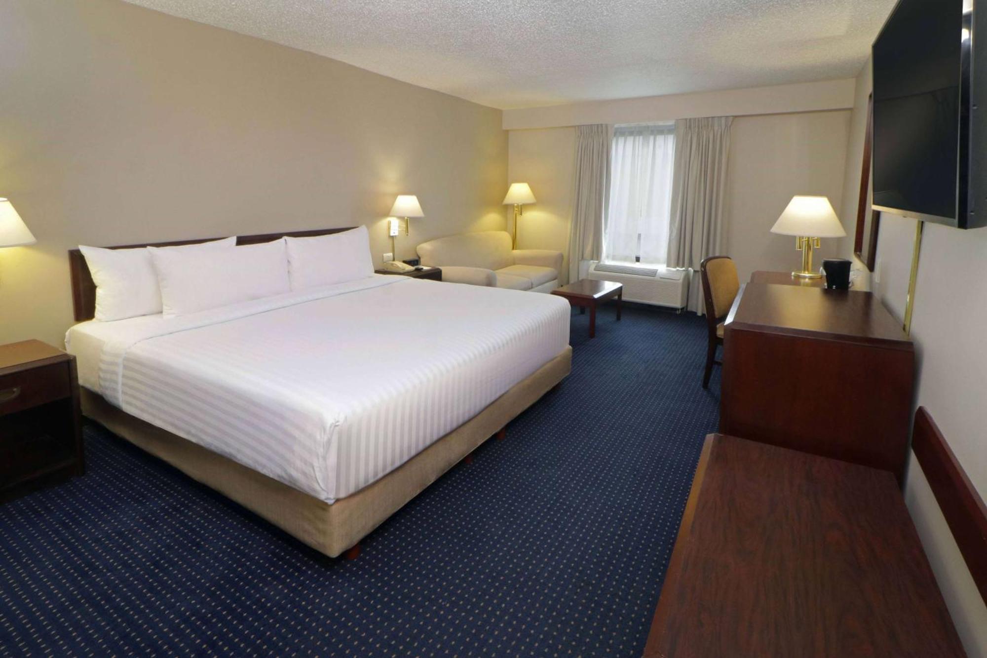 Wyndham Garden Monterrey Norte San Nicolas de los Garza Ngoại thất bức ảnh