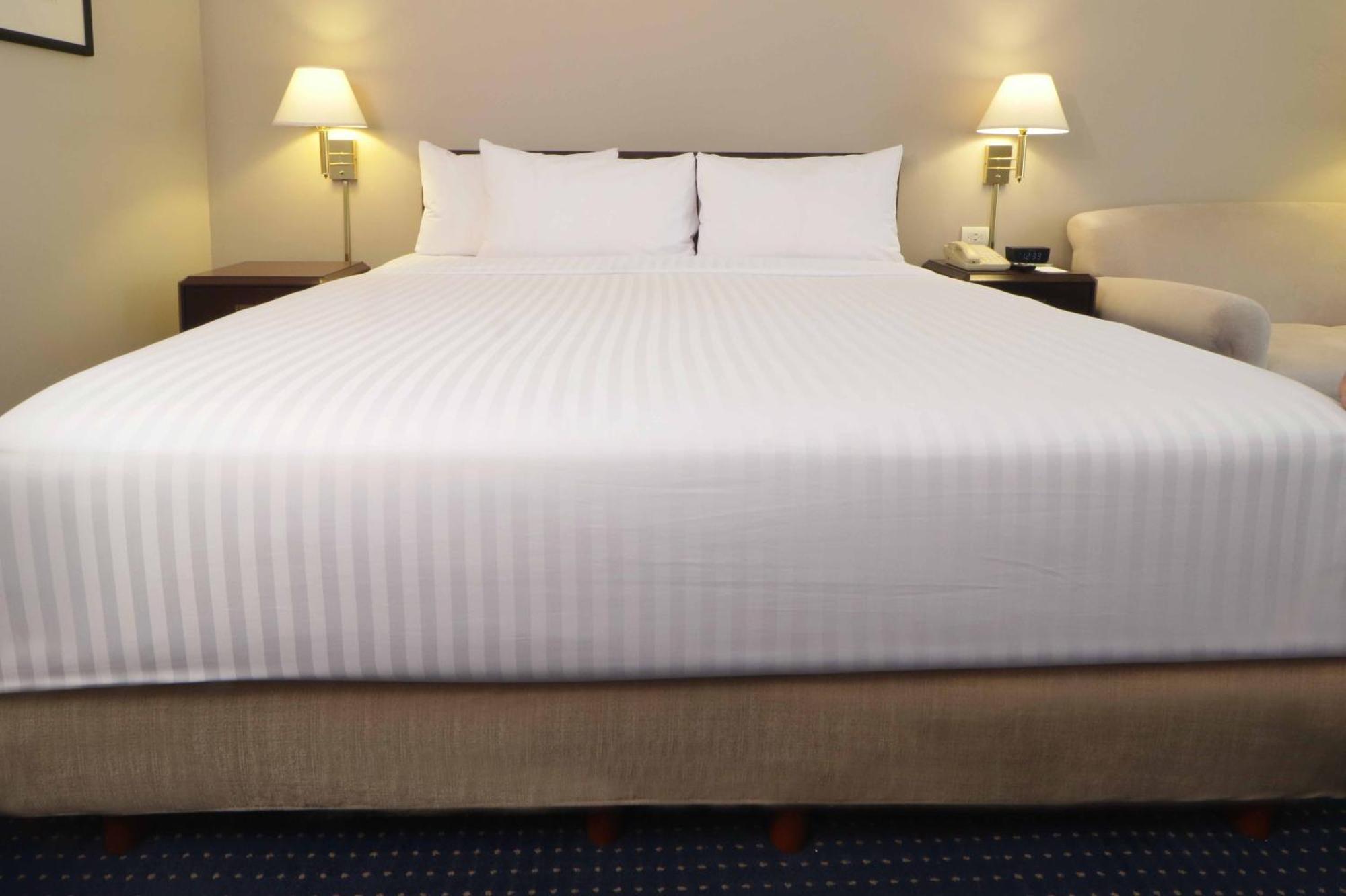 Wyndham Garden Monterrey Norte San Nicolas de los Garza Ngoại thất bức ảnh