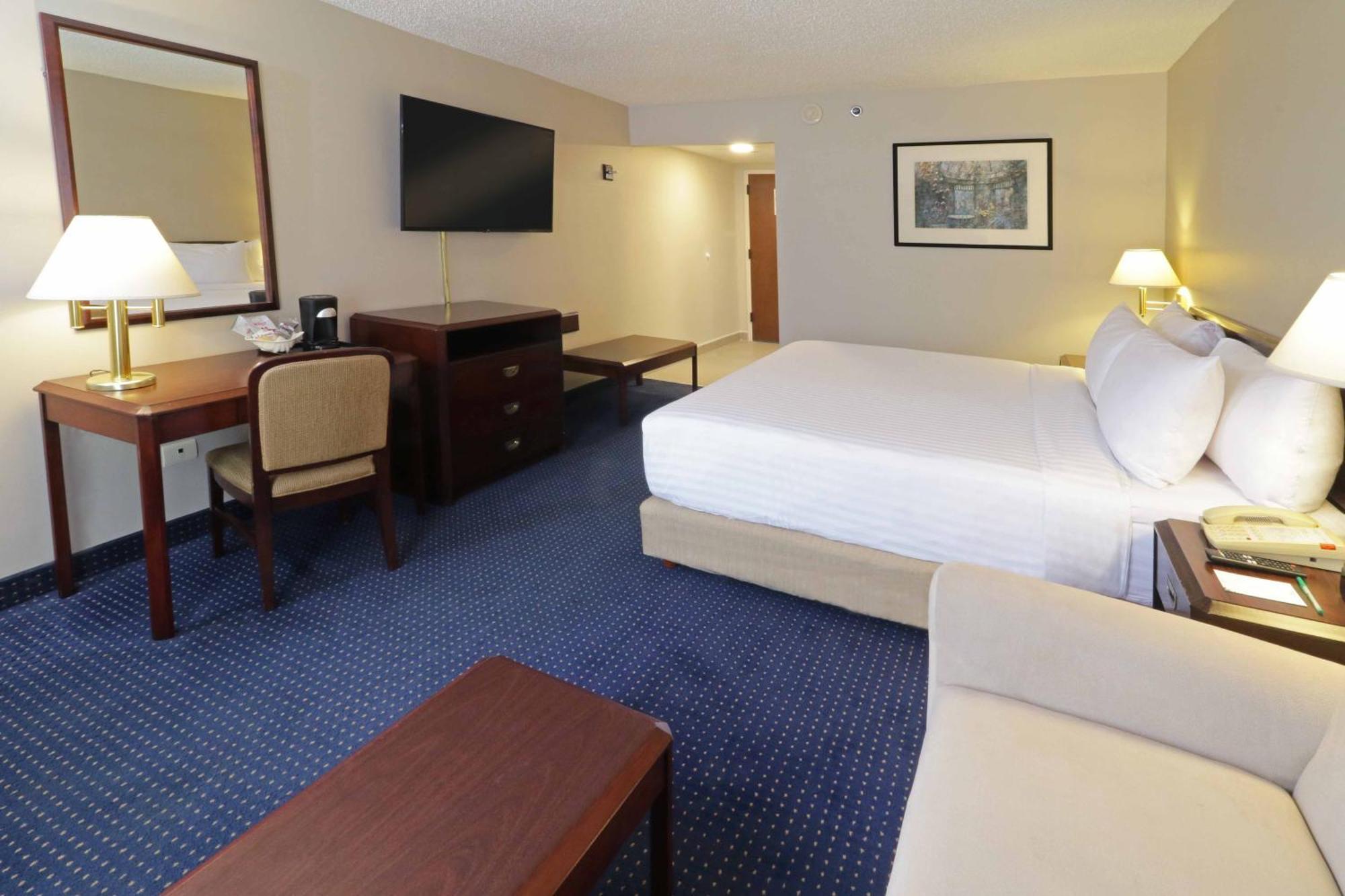 Wyndham Garden Monterrey Norte San Nicolas de los Garza Ngoại thất bức ảnh