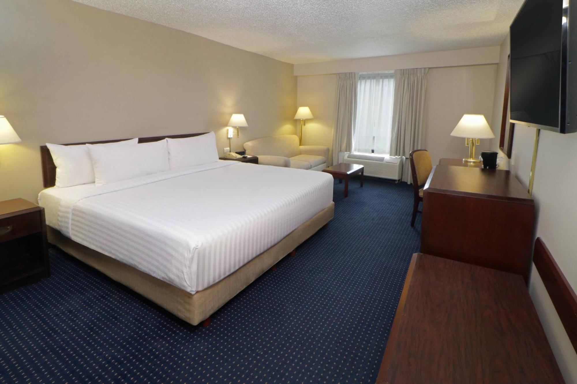 Wyndham Garden Monterrey Norte San Nicolas de los Garza Ngoại thất bức ảnh