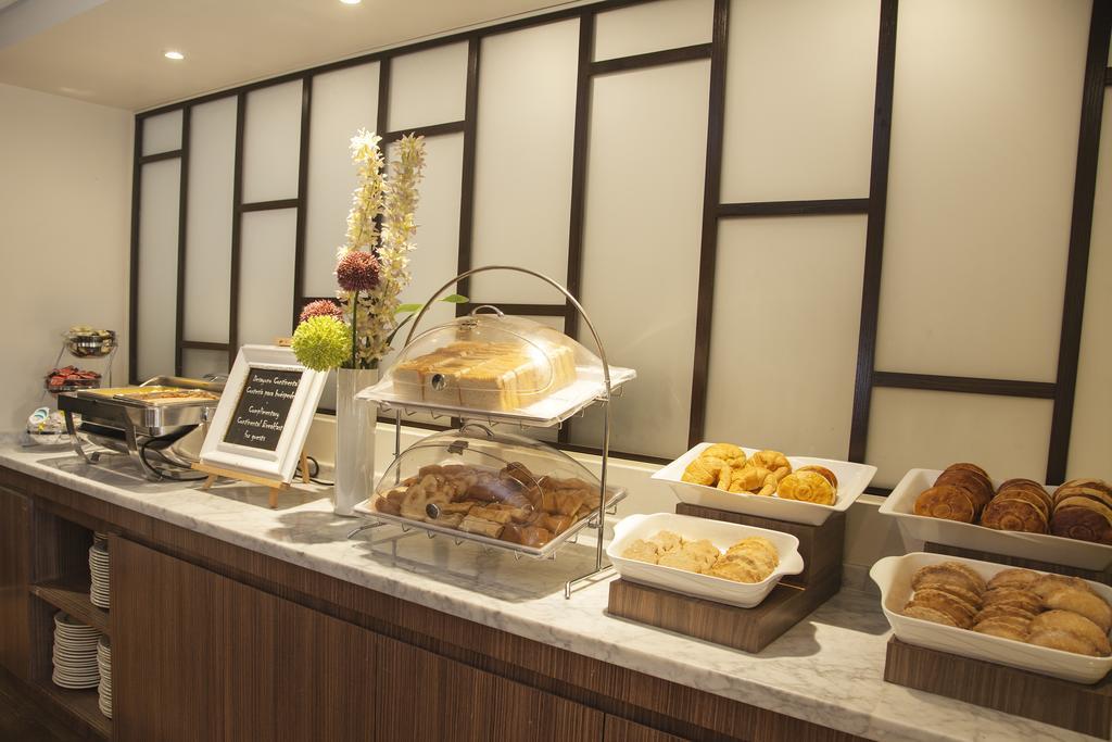 Wyndham Garden Monterrey Norte San Nicolas de los Garza Ngoại thất bức ảnh