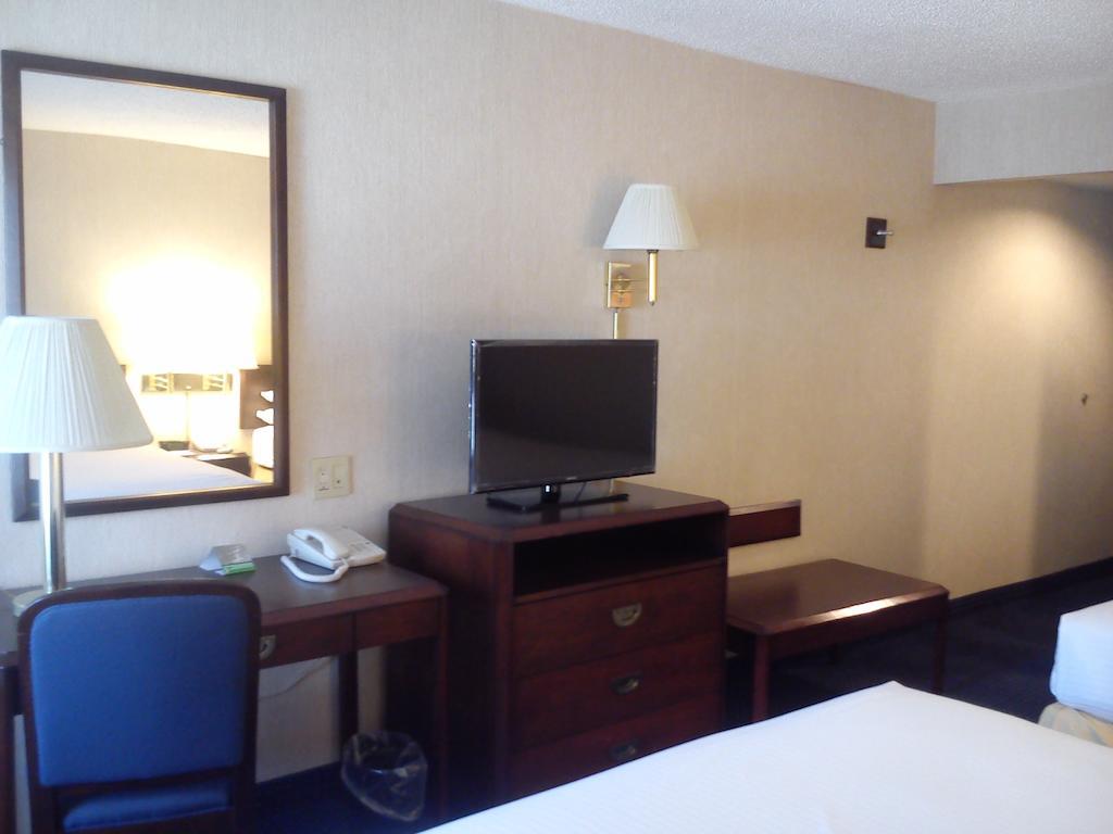 Wyndham Garden Monterrey Norte San Nicolas de los Garza Ngoại thất bức ảnh