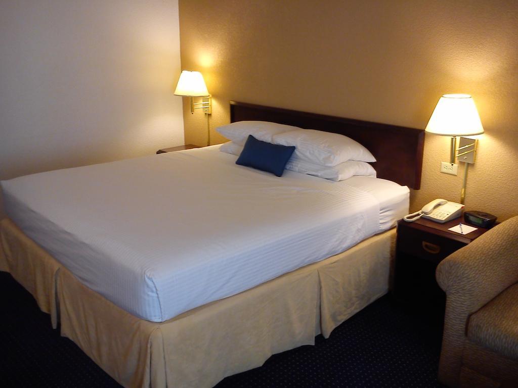 Wyndham Garden Monterrey Norte San Nicolas de los Garza Ngoại thất bức ảnh
