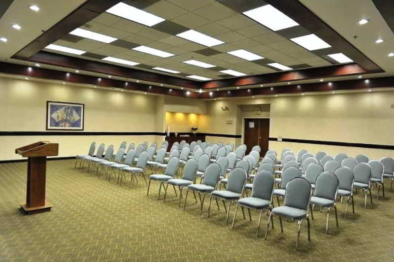 Wyndham Garden Monterrey Norte San Nicolas de los Garza Kinh doanh bức ảnh