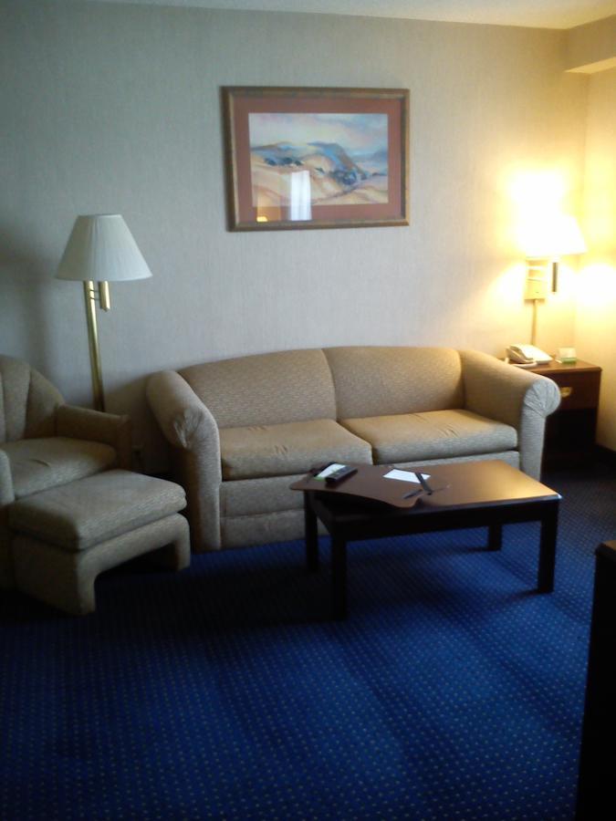Wyndham Garden Monterrey Norte San Nicolas de los Garza Phòng bức ảnh